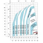 terhelési diagram raklapvillával talpalt